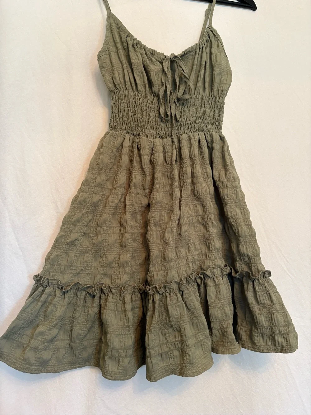 SHEIN mini dress